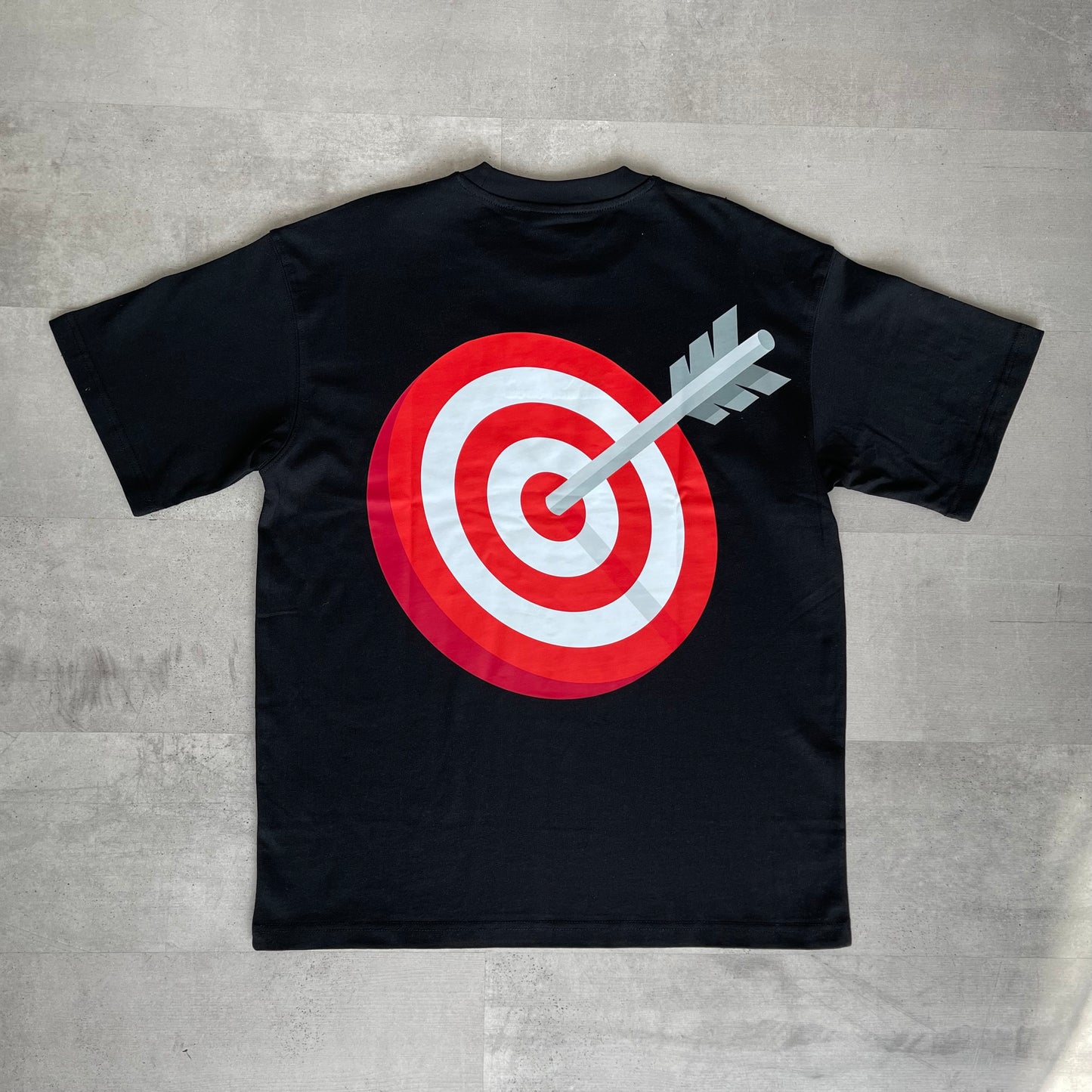 Basic DNOYA Tshirt Black