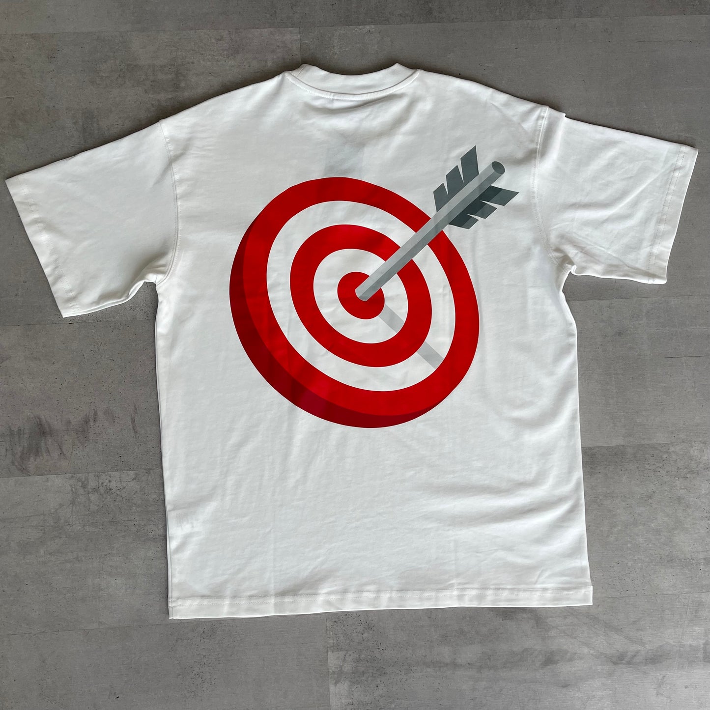Basic DNOYA Tshirt White