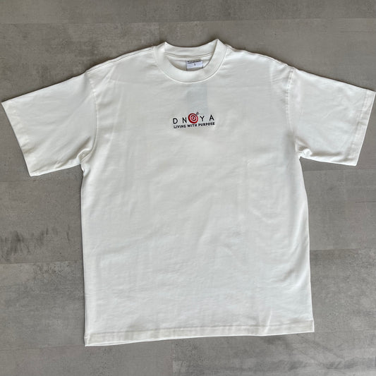 Basic DNOYA Tshirt White